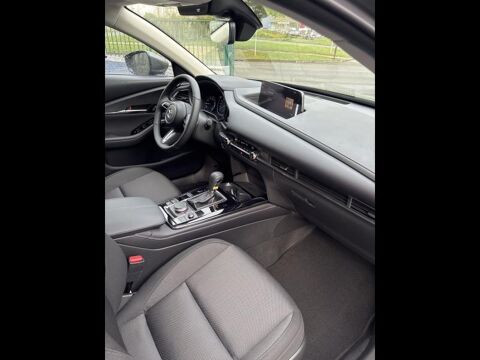 CX-30 2.0 e-SKYACTIV-X M-Hybrid 186ch Exclusive-Line BVA 2025 2026 occasion 78310 COIGNIERES