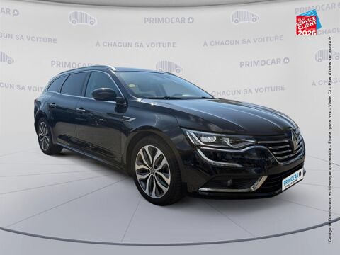 Talisman 1.6 dCi 160ch energy Intens EDC 2018 occasion 21000 Dijon
