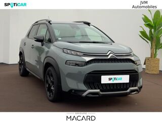 C3 Aircross PureTech 110ch S&S Shine Pack 2022 occasion 47550 Bo&eacute;
