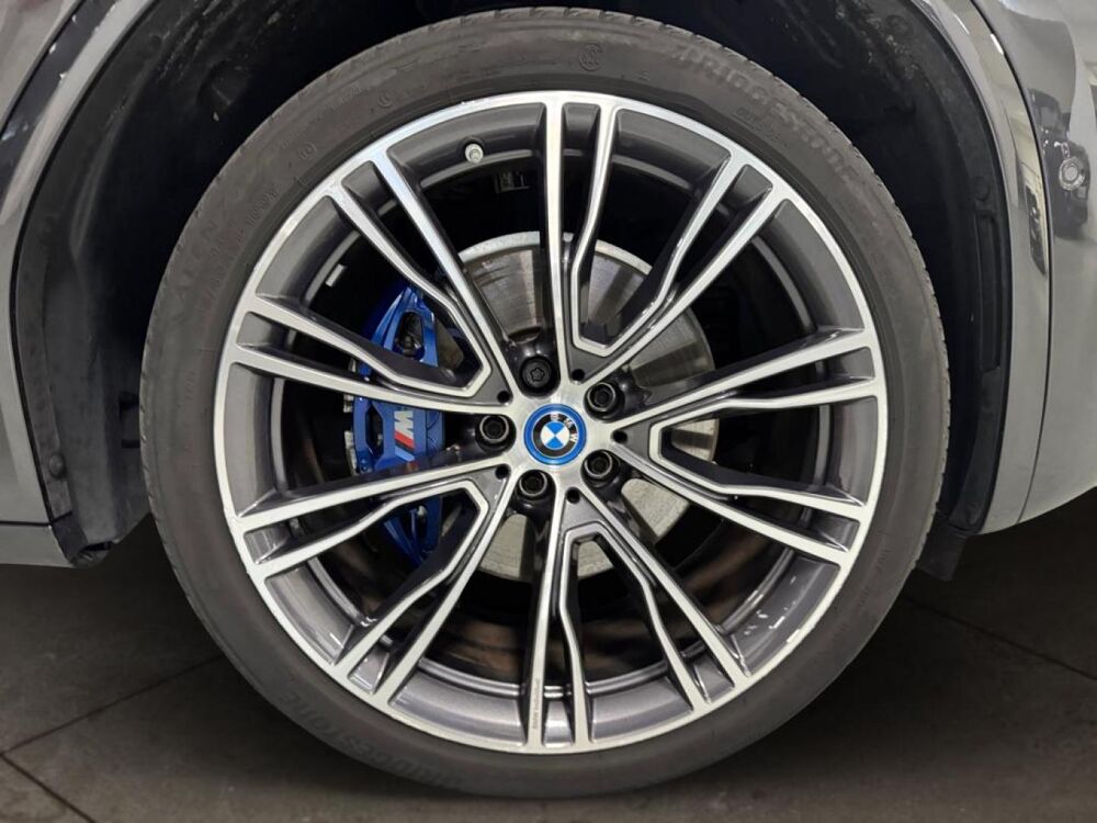 X3 xDrive30e 292ch M Sport 2022 occasion 92100 Boulogne-Billancourt