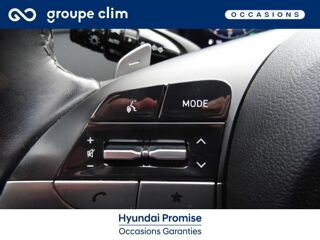 Tucson 1.6 T-GDi 230ch Hybrid Creative BVA6 2021 occasion 24100 Bergerac