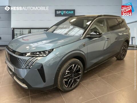 Annonce voiture Peugeot 5008 45199 