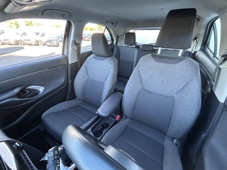 Yaris Cross 116H DYNAMIC MY22 2023 occasion 44190 Saint-Lumine-de-Clisson