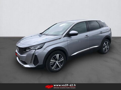 Annonce voiture Peugeot 3008 18890 €