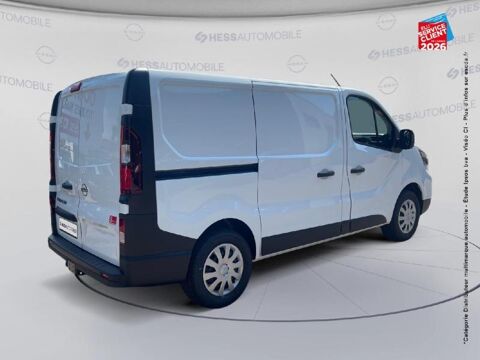 Primastar L1H1 2t8 2.0 dCi 130ch Acenta 2026 occasion 57050 Metz