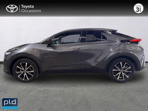 C-HR 2.0 Hybride 200ch Design NG23 2025 occasion 13290 Les Milles