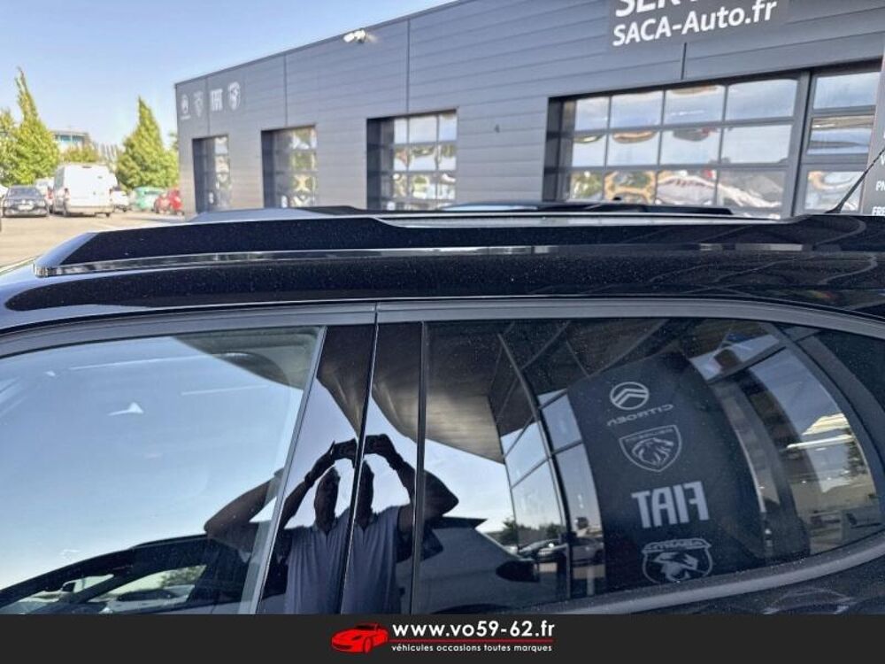 C3 Aircross 1.2 Turbo 100ch PLUS 2026 occasion 62000 Arras