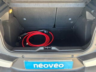 C3 ELECTRIQUE 113CH 44,2KWH AUTONOMIE CONFORT MAX 2025 occasion 69890 La Tour-de-Salvagny
