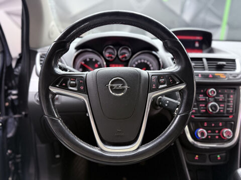 Mokka 1.6 CDTI 110CH BUSINESS CONNECT ECOFLEX START&STOP 4X2 2015 occasion 57185 CLOUANGE