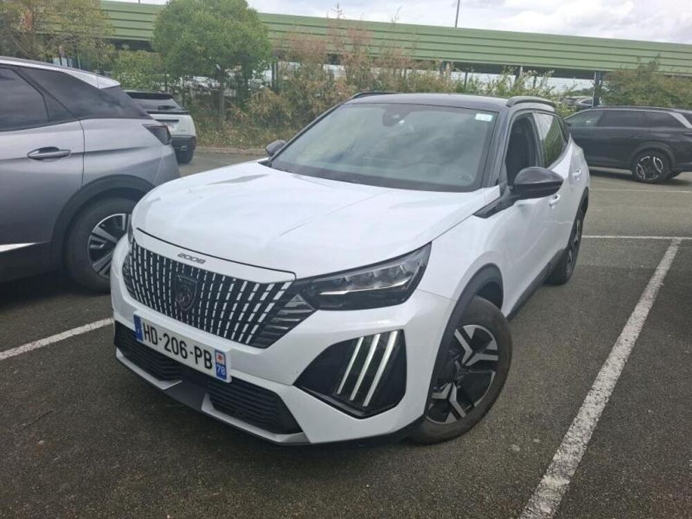 2008 1.2 Hybrid 145ch GT e-DCS6 2025 occasion 27300 Bernay