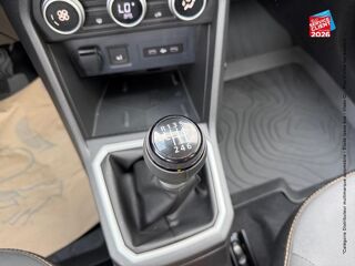 Sandero 1.0 TCe 110ch Stepway Extreme -24 2026 occasion 67600 S&eacute;lestat
