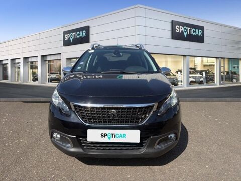 2008 1.2 PureTech 82ch Style 2018 occasion 28500 Vernouillet