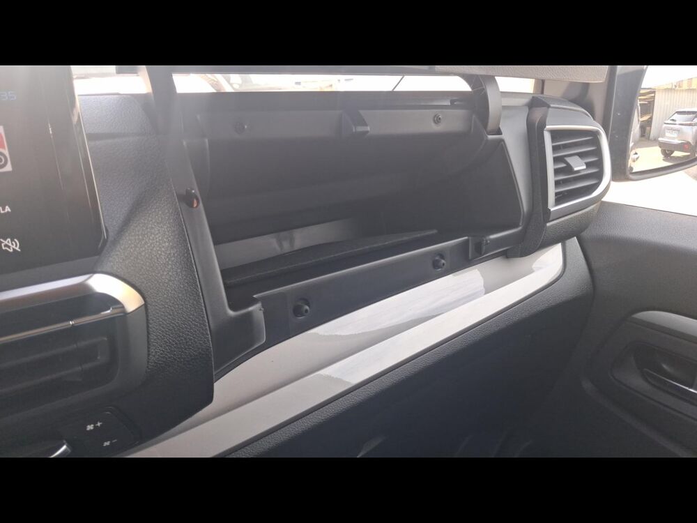 Expert M 2.2 Diesel 150ch automatique PACK CONNECT / TVA RECUP 2026 occasion 27000 &Eacute;vreux