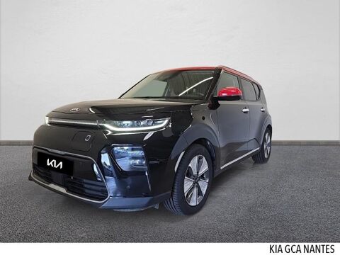 Kia Soul Design 204ch 2021 occasion Saint-Herblain 44800