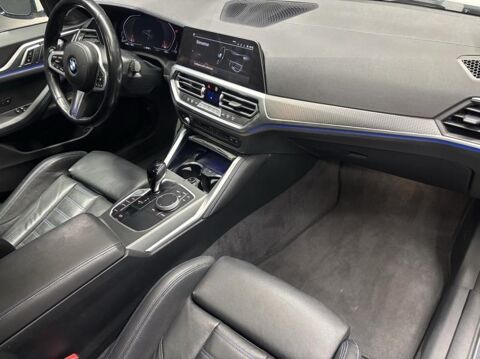 S&eacute;rie 4 430dA xDrive 286ch M Sport 2022 occasion 31100 TOULOUSE
