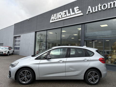 Serie 2 (F45) 218IA 140CH SPORT DKG7 2019 occasion 38130 ECHIROLLES