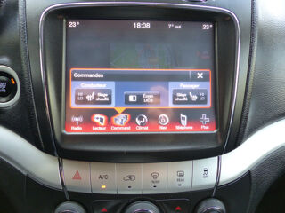 Freemont 2.0 MULTIJET 16V 170CH LOUNGE AWD BVA 2014 occasion 77144 Mont&eacute;vrain