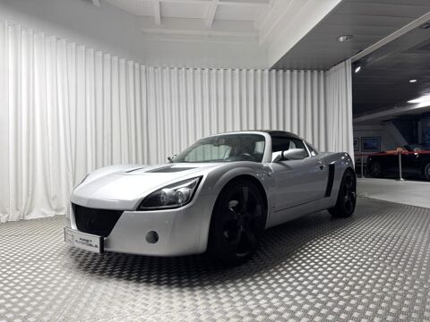 Opel Speedster 2.2 16V 147CV 2002 occasion Vendenheim 67550