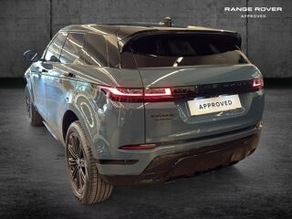 Range Rover Evoque 1.5 P270e PHEV 269ch Dynamic SE 2024 occasion 78560 LE PORT MARLY