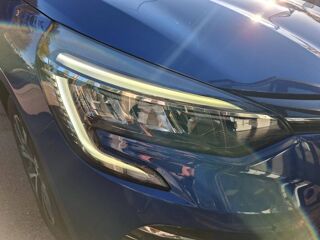 Clio 1.6 E-Tech hybride 145ch Techno 2022 occasion 78860 ST NOM LA BRETECHE