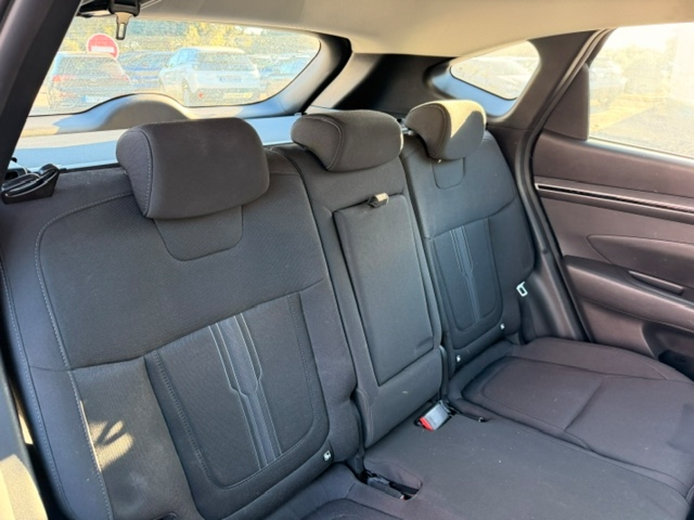 Tucson 1.6 T-GDI 230CH HYBRID BUSINESS BVA6 2022 occasion 16400 Puymoyen