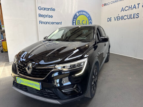 Arkana 1.6 E-TECH HYBRIDE 145CH EVOLUTION -22 2023 occasion 28630 Nogent-le-Phaye