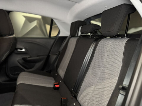 Corsa 1.2 75CH 2024 occasion 63170 Aubi&egrave;re