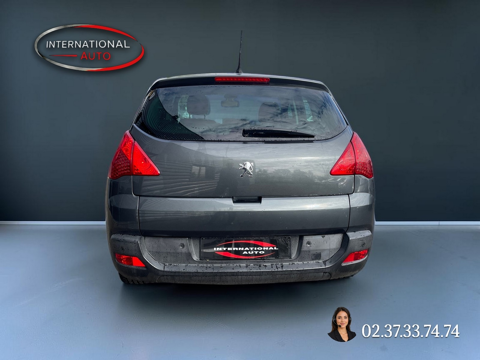 3008 1.6 VTI 16V ACTIVE 2012 occasion 28700 Auneau