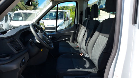 Transit P350 L2 2.0 ECOBLUE 165CH TREND 2024 occasion 60600 Clermont