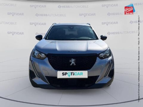 2008 1.2 PureTech 100ch S&S Style 2023 occasion 08200 Sedan
