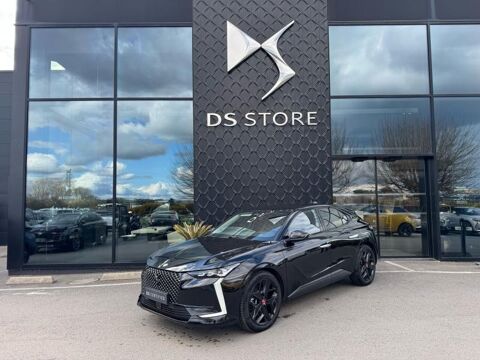 Annonce voiture Citron DS4 30990 