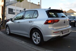 Golf 1.5 ETSI OPF 130CH LIFE PLUS DSG7 2023 occasion 94100 Saint-Maur-des-Foss&eacute;s