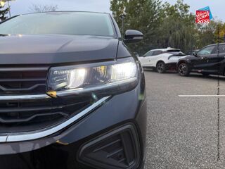 T-Cross 1.0 TSI 116ch Life Plus 2025 occasion 68110 Illzach
