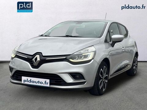 Renault Clio 0.9 TCe 90ch energy Intens 5p 2018 occasion Saint-Victoret 13730