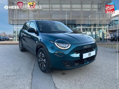 Tipo 1.2 Hybrid 136ch Pack Confort DCT6 2025 occasion 25770 Franois