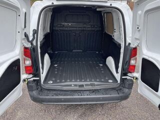 Berlingo M 650kg BlueHDi 100 S&S Driver BVM5 2021 occasion 27400 Louviers