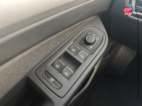 Golf 1.5 eTSI EVO2 116ch Life Plus DSG7 2025 occasion 68110 Illzach