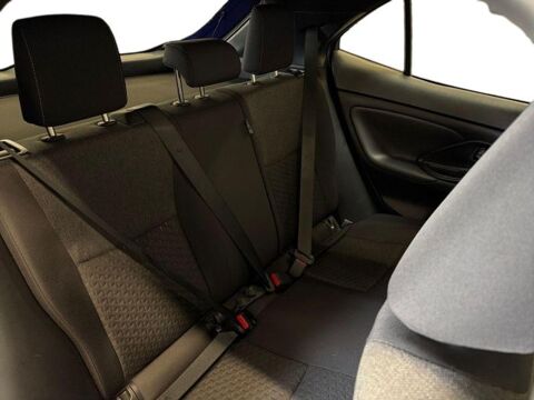 Yaris Cross 130h Design MY25 2025 occasion 13290 Les Milles