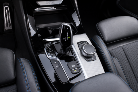 X3 (G01) SDRIVE18DA 150CH M SPORT EURO6C 2019 occasion 34740 Vendargues