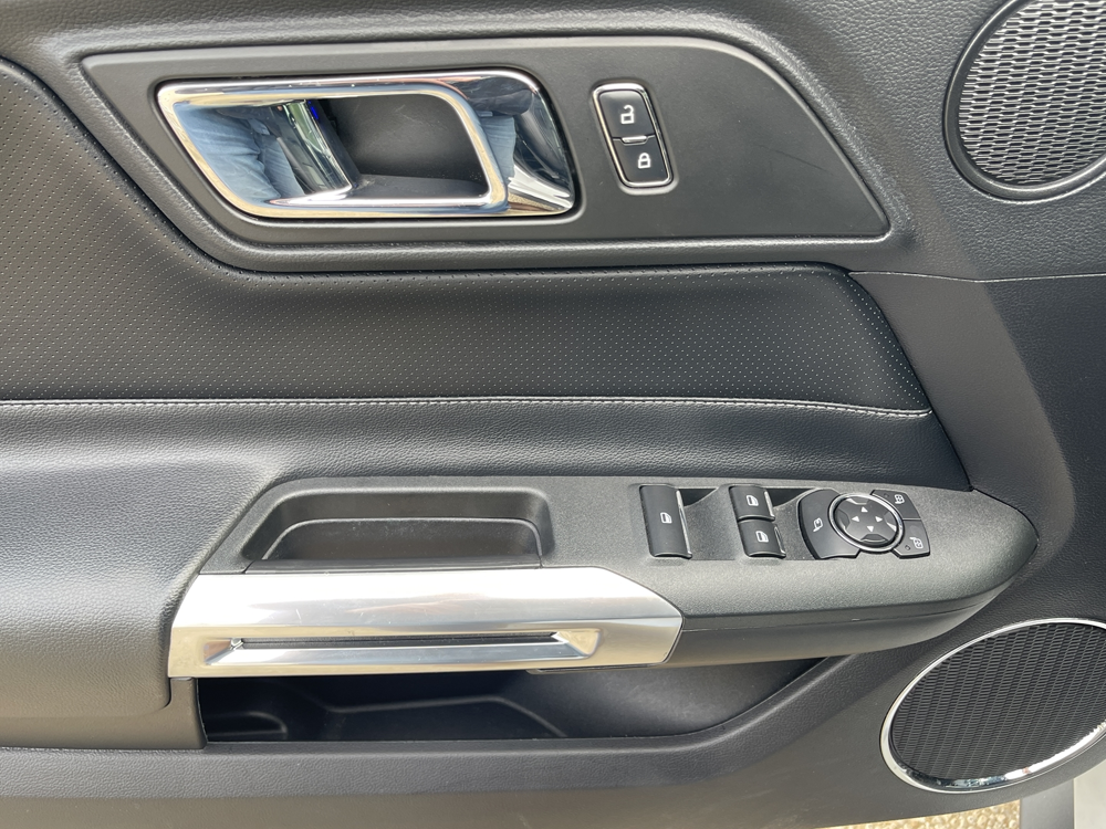 Mustang 5.0 V8 421CH GT BVA6 2017 occasion 61000 Alen&ccedil;on