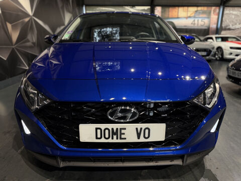 i20 1.0 T-GDI 100CH HYBRID INTUITIVE 2023 occasion 63170 Aubi&egrave;re