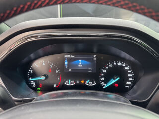Focus 1.0 ECOBOOST 125CH ST-LINE 96G 2020 occasion 57185 CLOUANGE