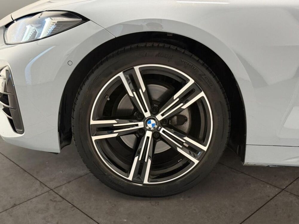 S&eacute;rie 4 420iA 184ch M Sport 2026 occasion 78240 Chambourcy