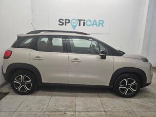 C3 Aircross PureTech 110ch S&S Feel E6.d 2019 occasion 91230 Montgeron