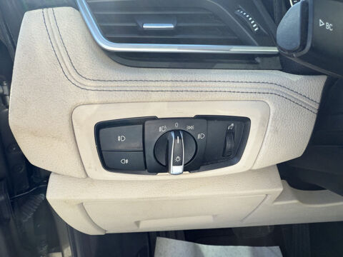 Serie 2 (F45) 218DA 150CH LUXURY 2015 occasion 31140 Aucamville