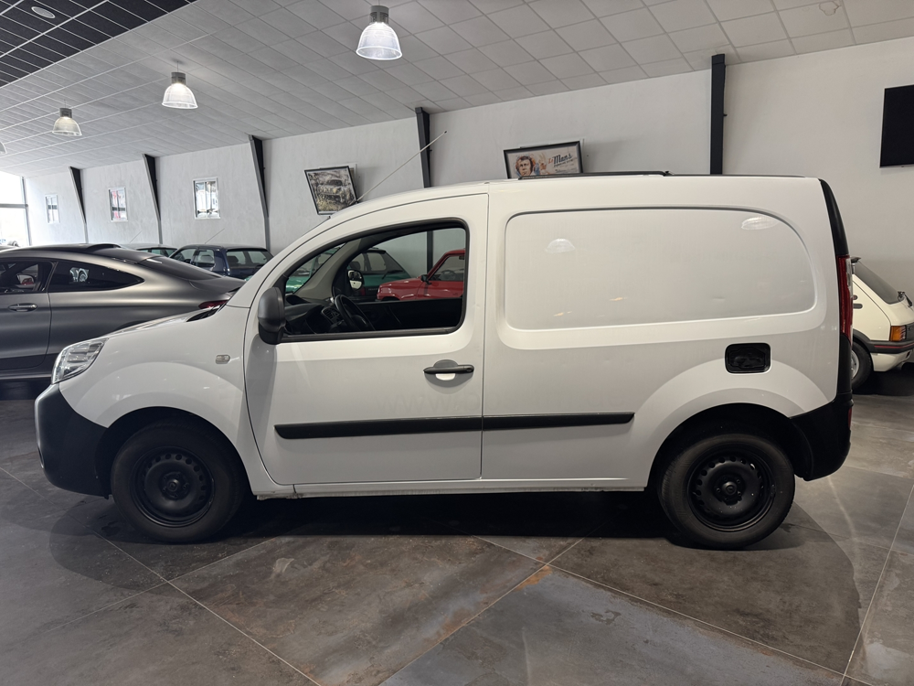 Kangoo Express 1.5 DCI 77 600 KM TVA RECUP PRIX TTC 2016 occasion 12000 RODEZ