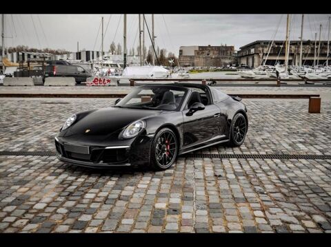 Porsche 911 3.0 450ch 4 GTS PDK 2018 occasion Eysines 33320