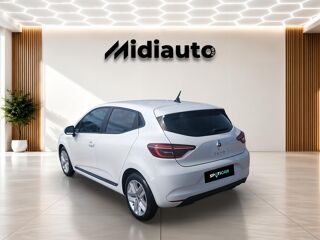 Clio 1.0 TCe 90ch Business -21N 2022 occasion 27000 &Eacute;vreux