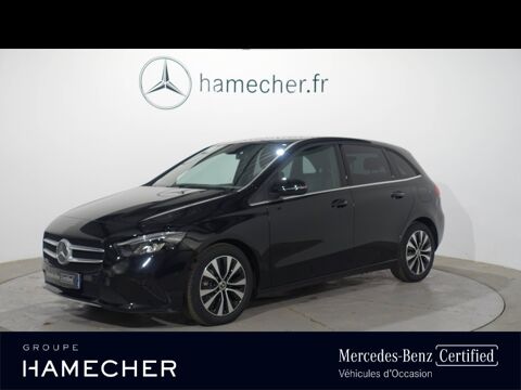 Mercedes Classe B 180d 116ch Business Line 8G-DCT 2022 occasion Saint-Gaudens 31800