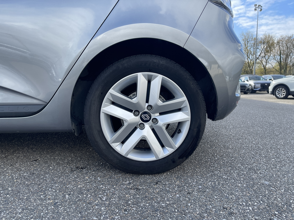 Clio V 1.5 DCI 100CH EVOLUTION - 25 2025 occasion 33700 M&eacute;rignac